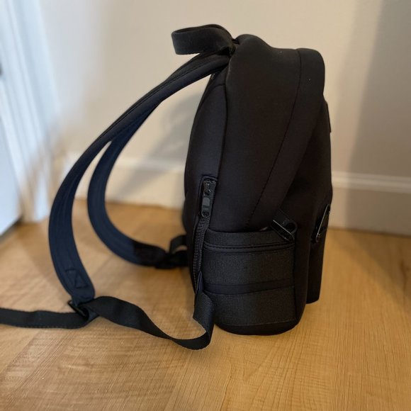 Dagne Dover Dakota Neoprene Backpack - Small - Picture 3 of 5